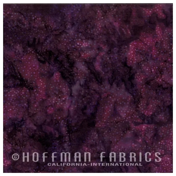 885-405 Wild Berry by Hoffman