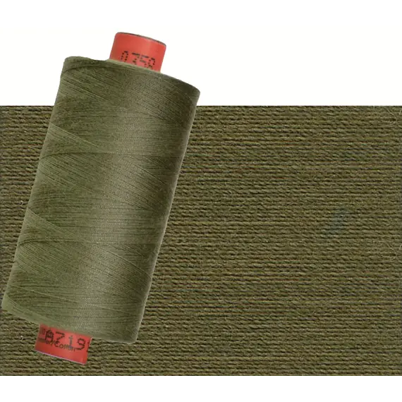 Moss Green #0358 Rasant Thread 1000M
