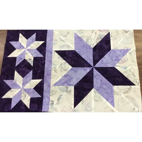 My 2 Baby Sisters Placemats Pattern Judy Niemeyer