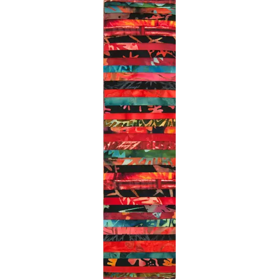 Lava Rainbow aka Jelly Roll