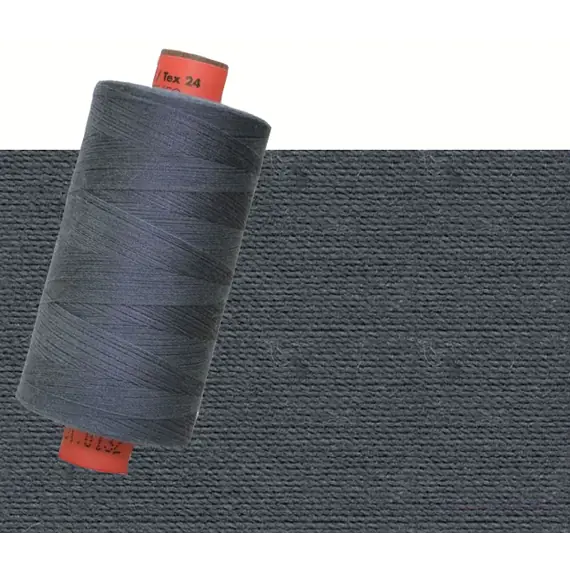 Pewter Grey #0132 Rasant Thread 1000M