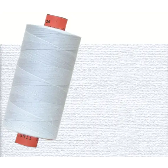 Light Grey #0411 Rasant Thread 1000M