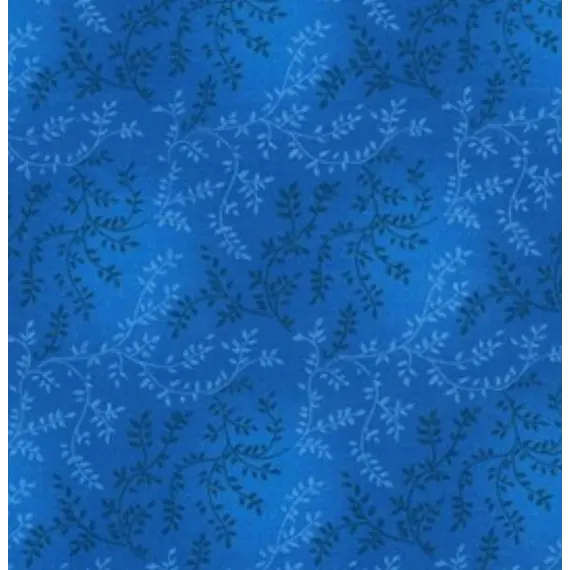 Blue - Tonal Vineyard - W108in