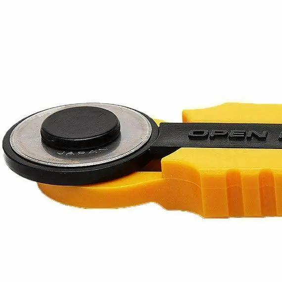 Olfa 18mm Rotary Cutter