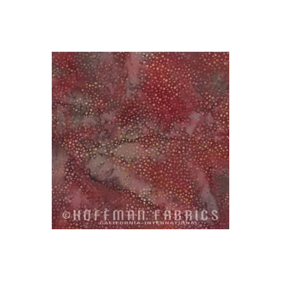 885-89 Persimmon by Hoffman