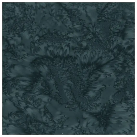 1895 Watercolour Batik by Hoffman #537 Blacklight