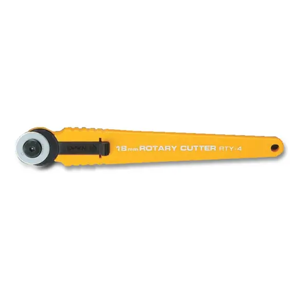 Olfa 18mm Rotary Cutter