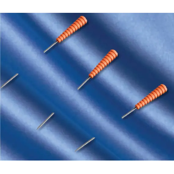 Magic Pins Fine Silk (50) by Taylor Seville