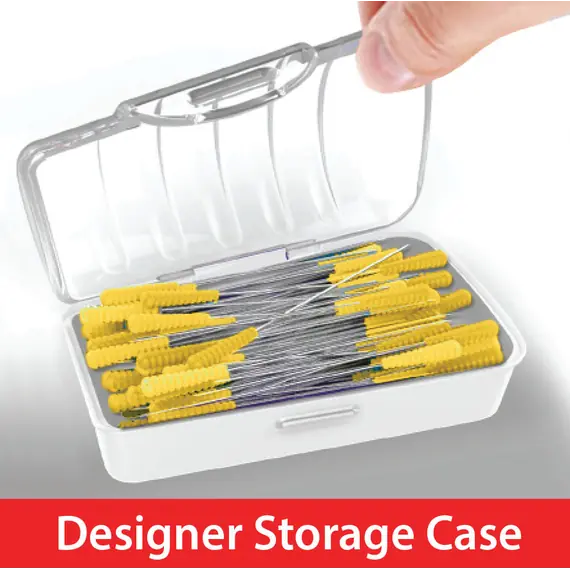 Magic Pins Applique (50) by Taylor Seville