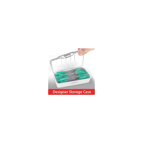 Magic Pins Extra Fine Patchwork (50) by Taylor Seville