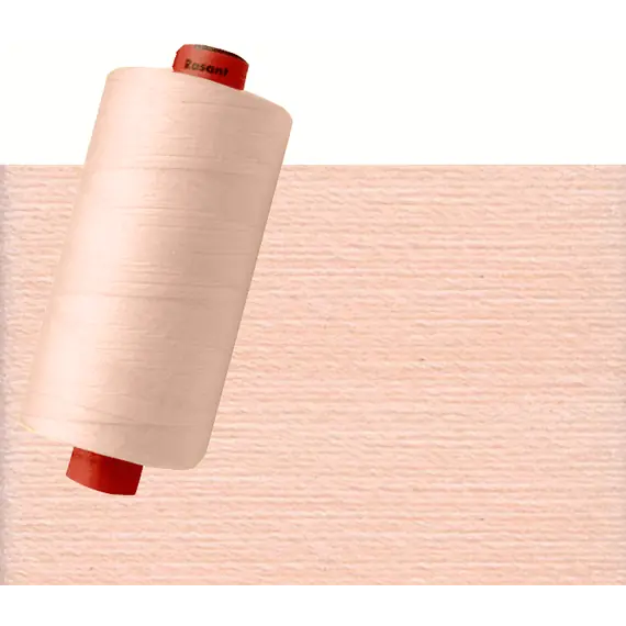 Light Peach Pink #5019 Rasant Thread 1000M