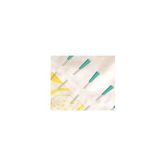 Magic Pins Extra Fine Patchwork (50) by Taylor Seville