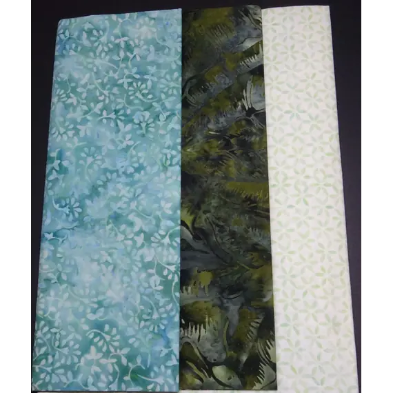 My 2 Baby Sisters Placemats Kit