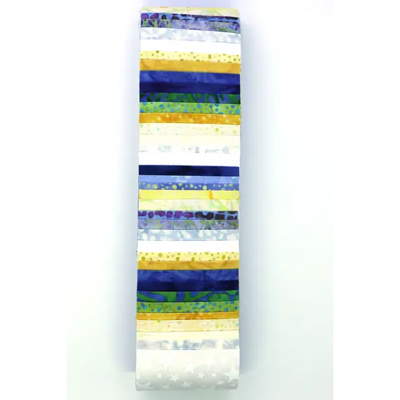 Nine Sisters Rainbow aka Jelly Roll