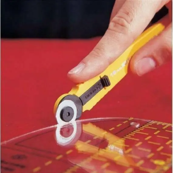 Olfa 18mm Rotary Cutter