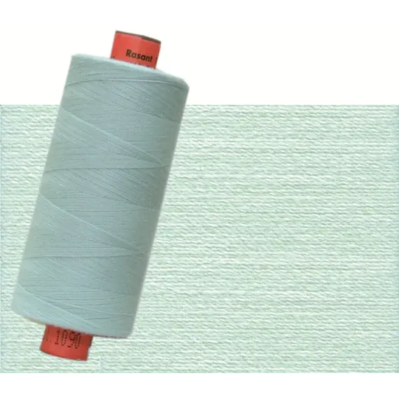 Light Blue Green #1090 Rasant Thread 1000M
