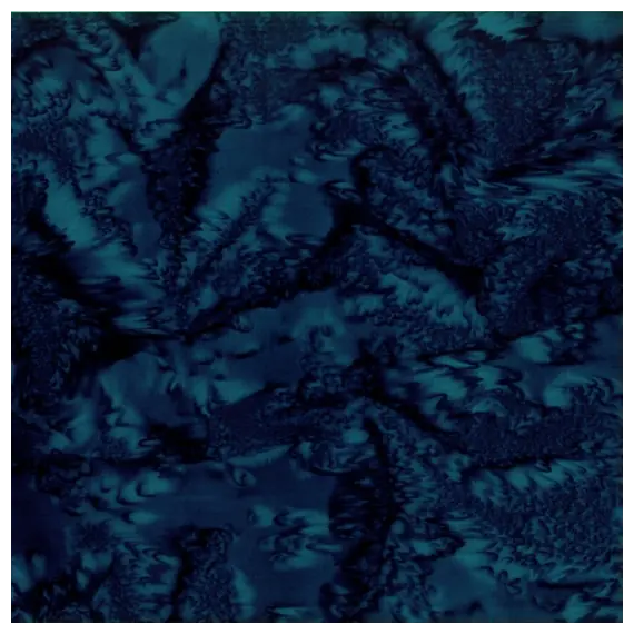 1895 Watercolour Batik by Hoffman #524 Moonstruck