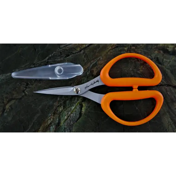 Multi-Purpose 5-Inch Perfect Scissors by Karen Kay Buckley