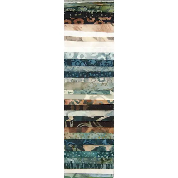 Moody Shores Rainbow aka Jelly Roll