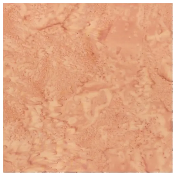 1895 Watercolour Batik by Hoffman #472 Pebble