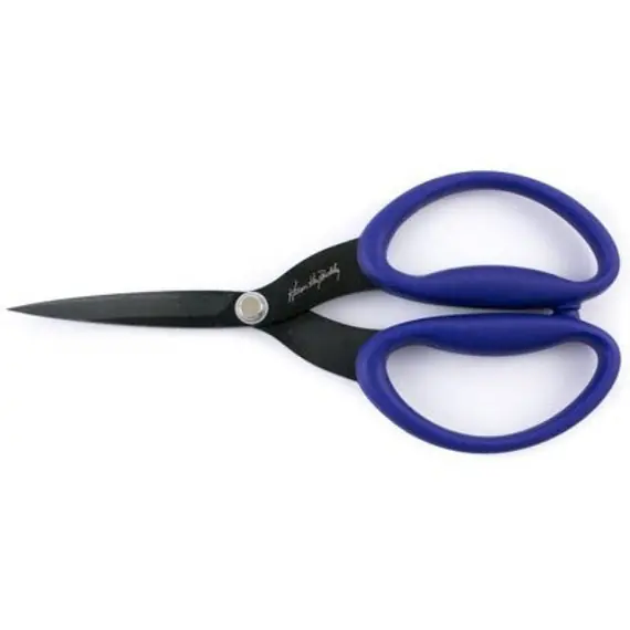 Micro Blade 7 1/2-Inch Perfect Scissors by Karen Kay Buckley