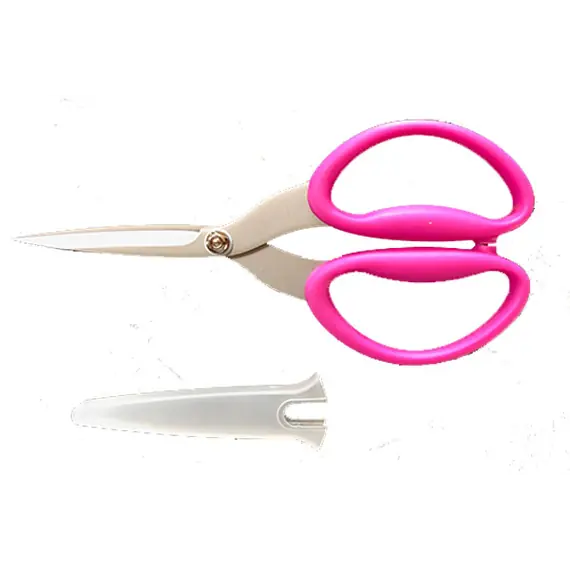 Multi-Purpose 7 1/2-Inch Perfect Scissors by Karen Kay Buckley
