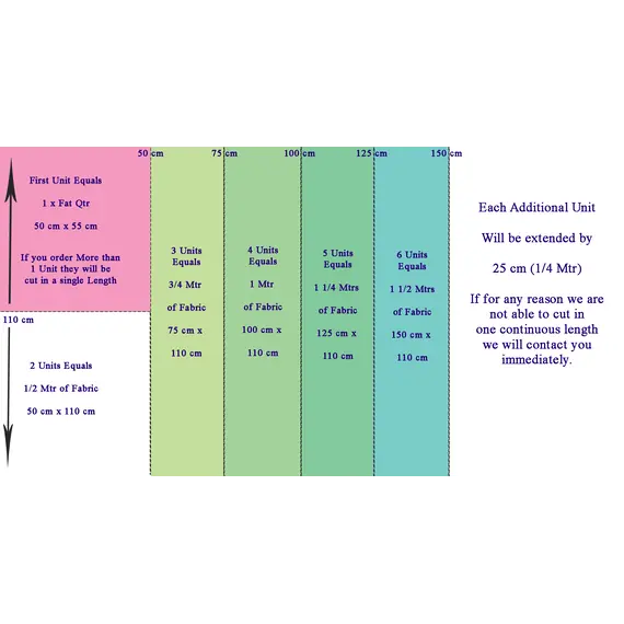 1895 Watercolour Batik by Hoffman #610 Cappuccino