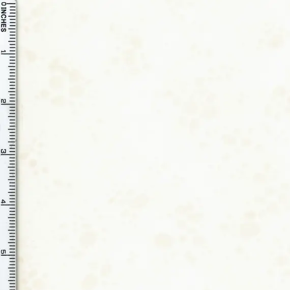 HQ2115-265 Oyster Paint Splatter Batik Fabric by Hoffman