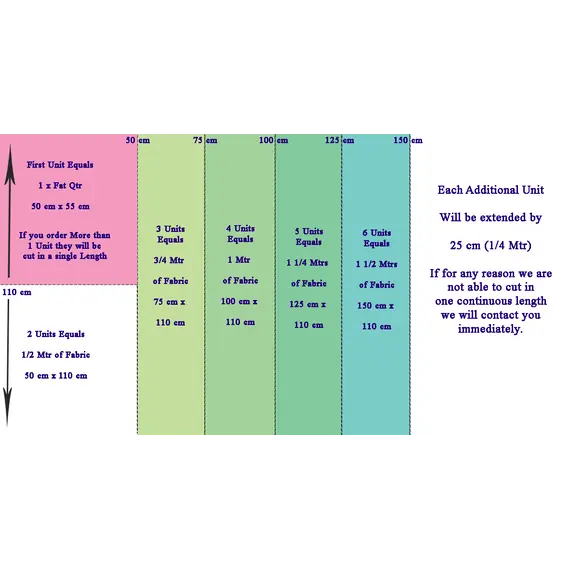 1895 Watercolour Batik by Hoffman 017 Cobalt