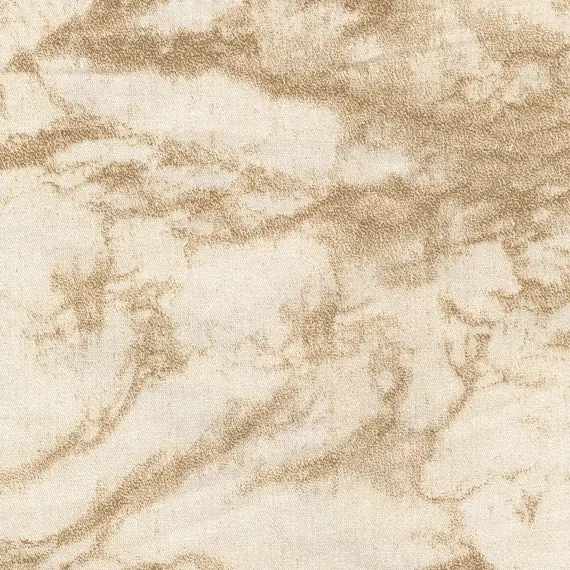 Tan Mottled Design - W108in 2.75mtr Quilt Backing Fabric 100% Cotton