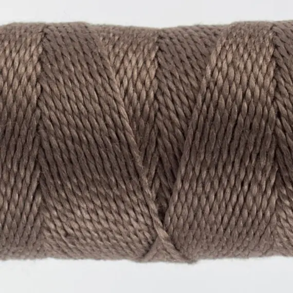 Puppy Paws Perle Eleganza 100% Egyptian Cotton Sue Spargo by Wonderfil 3wt 5wt and 8 wt