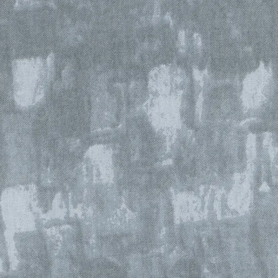 Steel Bark Tone on Tone - W108in 2.75mtr Quilt Backing Fabric 100% Cotton