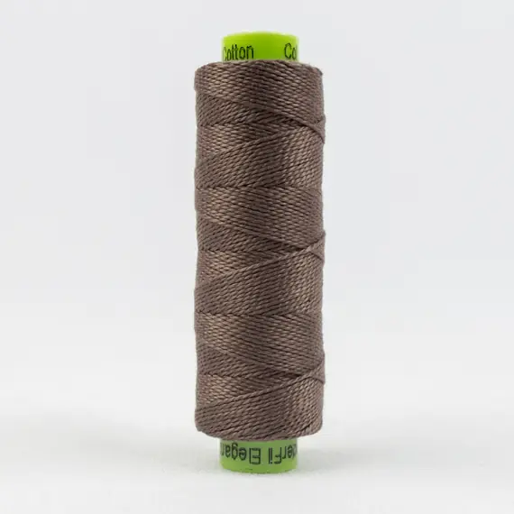 Puppy Paws Perle Eleganza 100% Egyptian Cotton Sue Spargo by Wonderfil 3wt 5wt and 8 wt