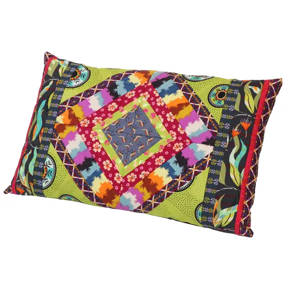 Gypsy Pillows by Lynne Wilson Designs - SEE VIDEO