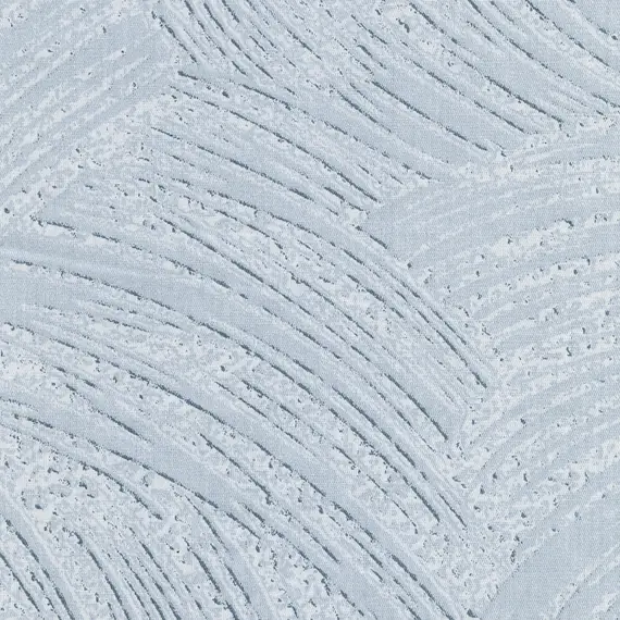 Blue Grey Etched Effect - W108in 2.75mtr Quilt Backing Fabric 100% Cotton