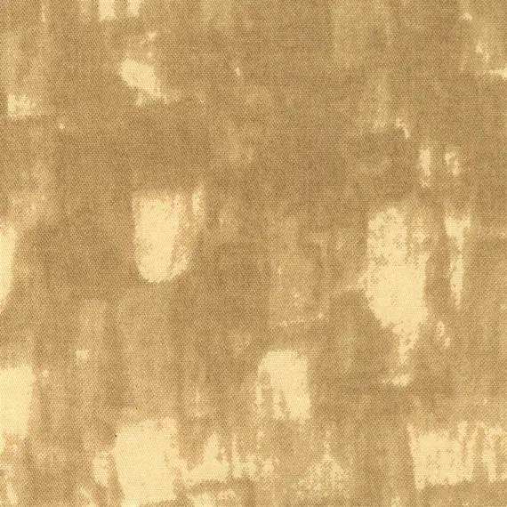 Wheat Bark Tone on Tone - W108in 2.75mtr Quilt Backing Fabric 100% Cotton