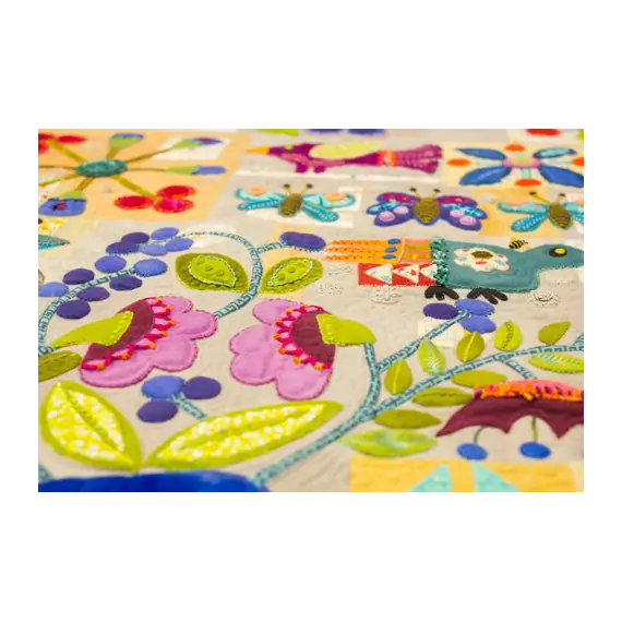 Lazy Lizard Perle Eleganza 100% Egyptian Cotton Sue Spargo by Wonderfil 3wt 5wt and 8wt