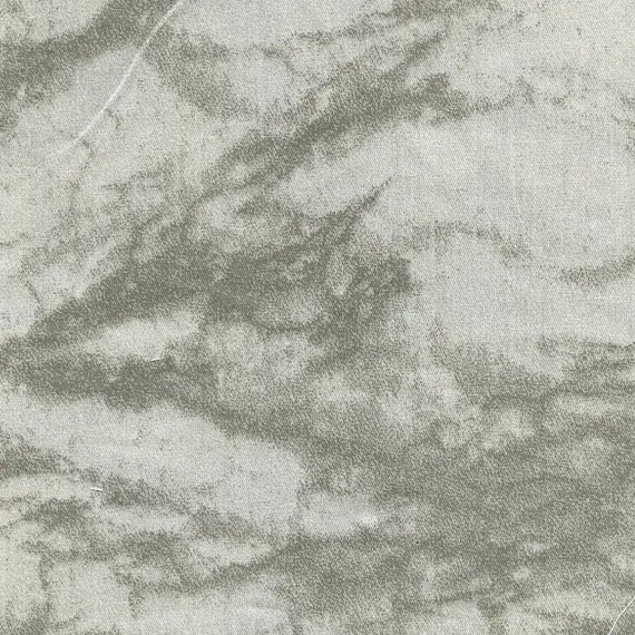 Platinum Grey Mottled Design - W108in 2.75mtr Quilt Backing Fabric 100% Cotton
