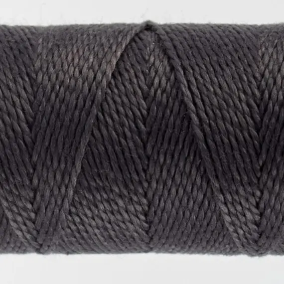 Manatee Perle Eleganza 100% Egyptian Cotton Sue Spargo by Wonderfil 3wt 5wt and 8 wt