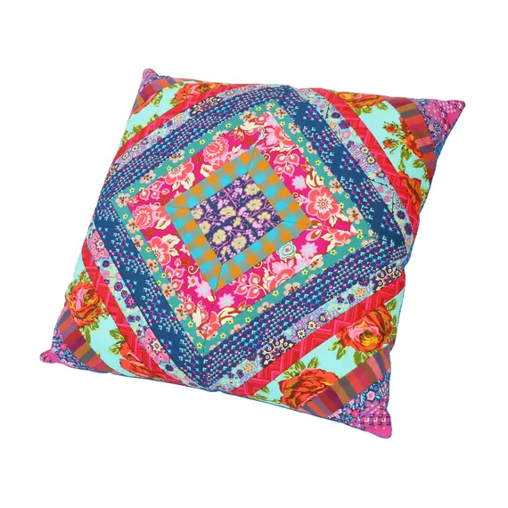Gypsy Pillows by Lynne Wilson Designs - SEE VIDEO