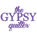 Qypsy Quilter Logo Image