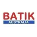 Batik Australia Logo