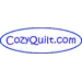 Cozy Quilt Designs Logo