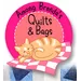 Among Brenda's Quilts and Bags Logo