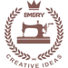 Emery Sewing Parts Logo