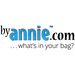 By Annie Logo