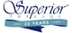 Superior Threads, needles and notions  Logo