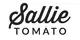 Sallie Tomato Logo