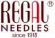 Regal Needles