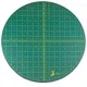 Self Healing Rotating Cutting Mat (Round 15" 38 cms)